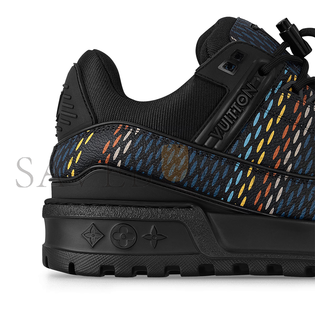 LOUIS VUITTON LV TRAINER MAXI SNEAKER 1ACR0U